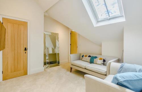 The Old Chapel - Foto 17