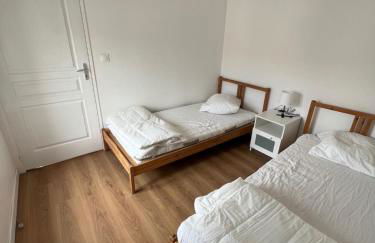 Signature Apartment - Foto 10