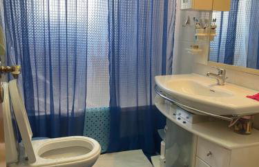 Πηνελόπη Apartment 3-bed flat - Photo 15