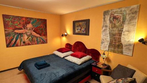 Wohnen in der Galerie - Foto 5