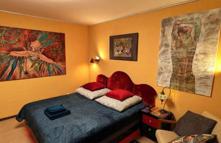 Wohnen in der Galerie - Foto 5