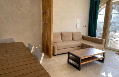 Le domaine du Martinet - Foto 7