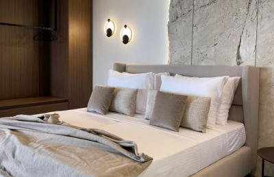 Mystique Luxury Suite - Foto 51