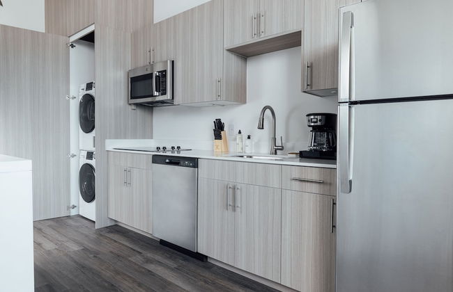 Mint House St. Petersburg Downtown by Kasa - Foto 16