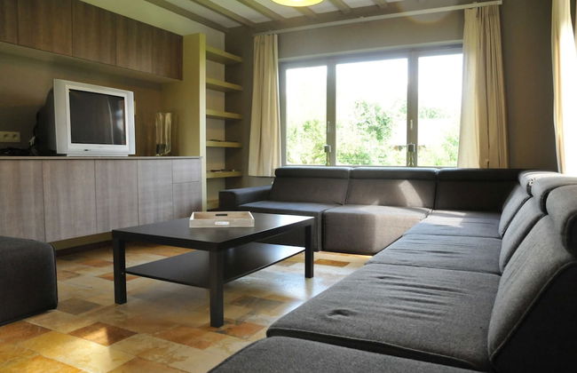 Holiday Home in Marche-en-famenne Near Train - Foto 20