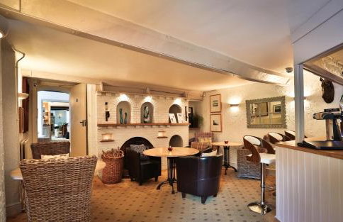 Combe House Hotel - Foto 21