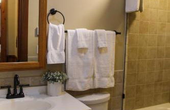 Whistlepunk 45- Modern comfort with Mountain Charm-1 bedroom - Foto 18