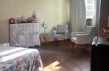 Suíte privativa no centro histórico Vix - Photo 13