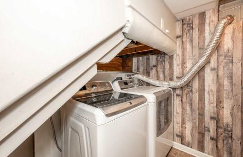 The Terrace Timber House For 8 - Foto 35