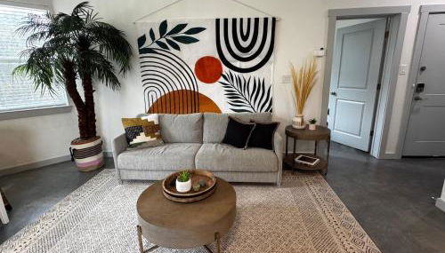 Elizabeth Manor in Downtown Huntsville - Foto 5