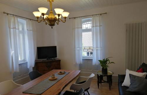 Alte Schule Buchenbach - Foto 1