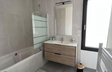 Magnifique villa SEREN avec piscine - Foto 12