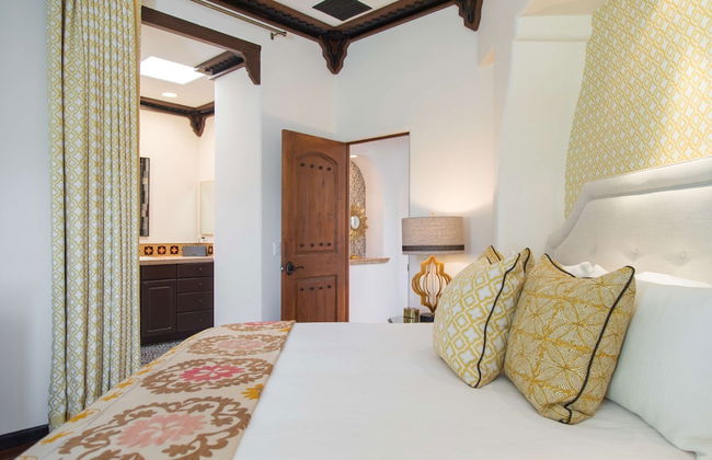 Villa Vista - Spanish Luxury Pool Wifi - Photo 78