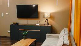 Mieszkanie z Ogrodem - Foto 4