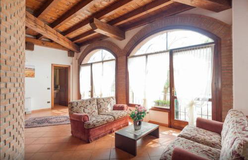 TABACHERA x10 Cascina with Private Pool Sirmione GARDA LAKE - Foto 26