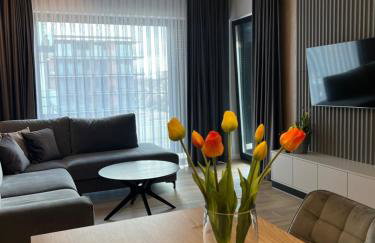 Apartamentowiec Opole - Garaż - Faktura Vat- Self check-in - Foto 9