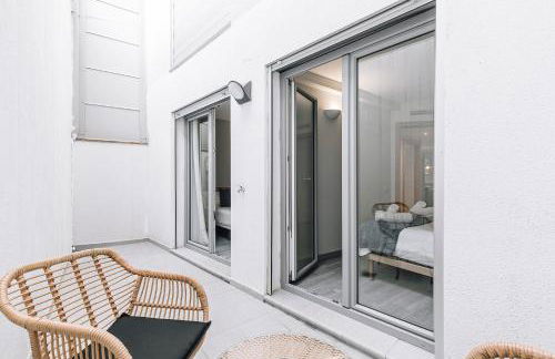 Weflating Barcelona Sants - Photo 79