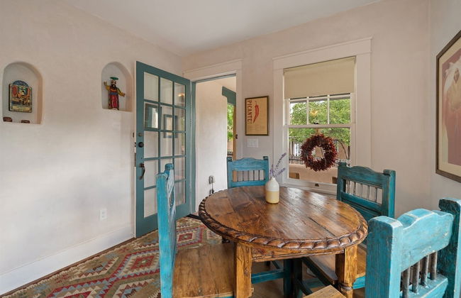 Laughing Llama - Luxury Home Two Blocks From The Plaza - Foto 12