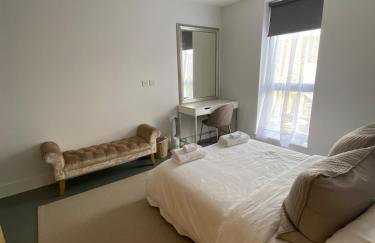 Large Luxury 2 floor Loft with outdoor space - Foto 23