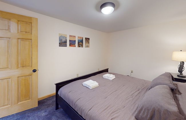 Beechwood Home Brought to you by GetAway Vacations - Foto 9