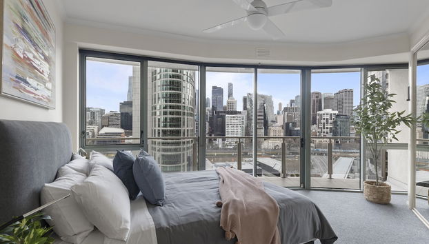 Nook Melbourne 173 City Road - Foto 5, Zimmer