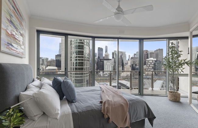 Nook Melbourne 173 City Road - Foto 5