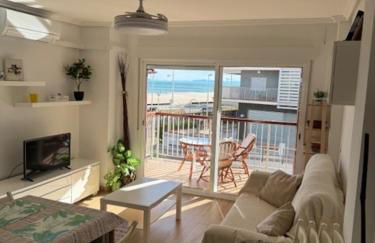 Apartamento Arenal 1a Linea de Playa - Photo 7