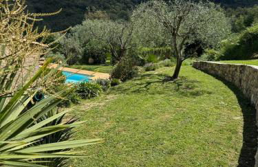 villa paisible en pleine nature 7km des plages Cannes Mandelieu - Foto 27