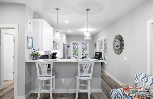 Cozy Lake Cottage W/ Kayaks, SUPs, Pool & Firepit - Foto 7