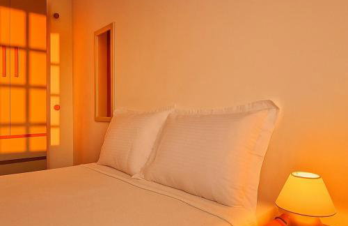 Essencial Flat II - Com Garagem - No Centro - Climatizado - Em condomínio, com portaria 24h - Foto 1