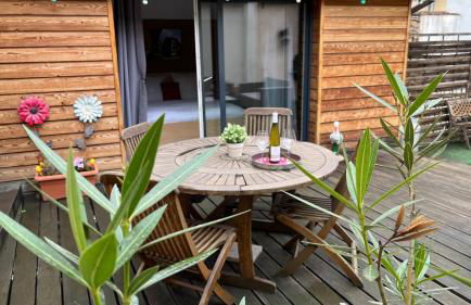 Gite Edelweiss à Eguisheim - Foto 36