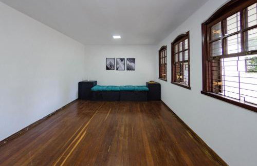 Casa Confortável 5 quartos - São Pedro - BHSH - Foto 47
