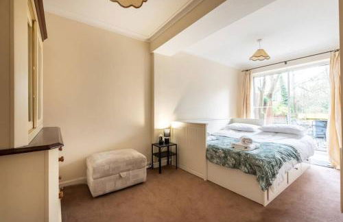 Spacious and Comfortable Home - Foto 20