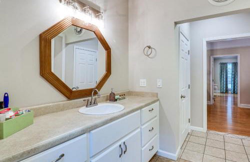 Southern Comfort Near Historic Dtwn Rockmart - Foto 18