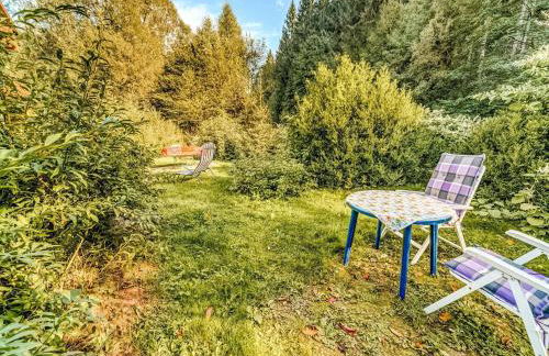 Rustic Black Forest Getaway - Foto 47