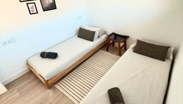 Rincón de relax cerca de la playa - Photo 4