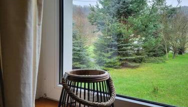 Cisza i Las - Dom na wyłączność, Prywatny Las, 2 pokoje, Polanica Zdrój - Foto 5