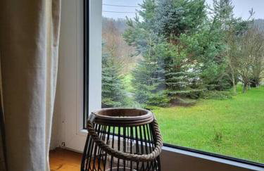 Cisza i Las - Dom na wyłączność, Prywatny Las, 2 pokoje, Polanica Zdrój - Foto 5