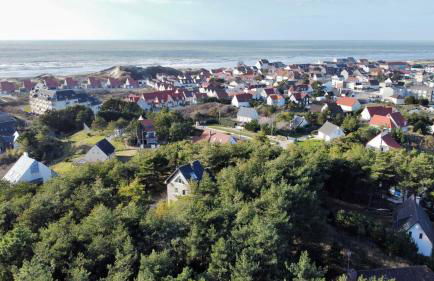 La villa dans les pins - Photo 14