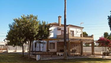 Casa Rural El Algarrobo - Foto 2