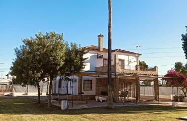 Casa Rural El Algarrobo - Foto 2