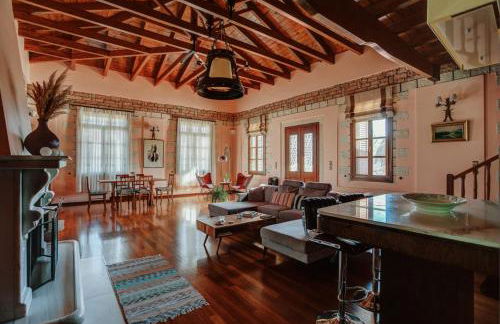 PanThea Stone Villa - Photo 7