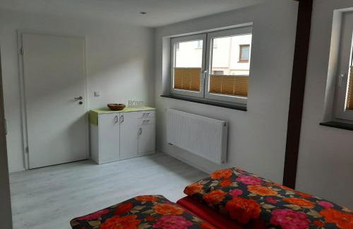 Ferienhaus Schmalkalden - Foto 4