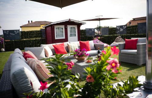 EVERGREEN TERRACE- stile e confort - Foto 1