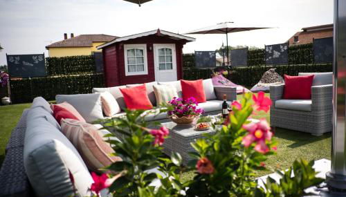 EVERGREEN TERRACE- stile e confort - Foto 1