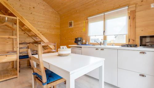 Chalet 5 personnes, proche canal - Foto 3