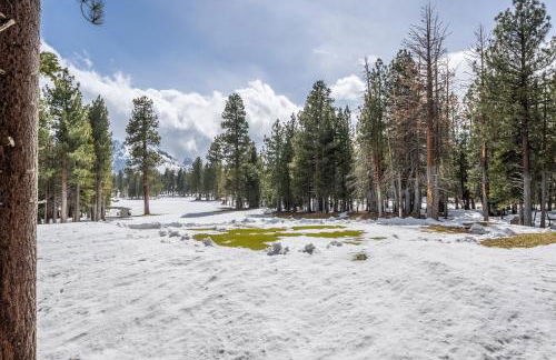 New Luxury 4BR /3BA Obsidian Reserve #110 – Hot Tub, 2-Car Garage, Pool Table, Mount Views! - Foto 53