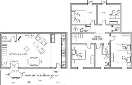 Domaine familial la marjoline - Photo 22