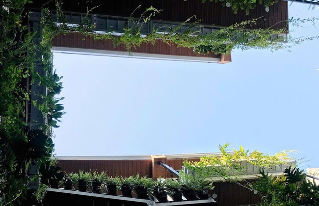 The Eudora Homestay - Photo 64