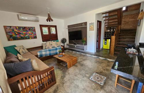 Bangalôs da Barra 10 - Praia de Barra Grande - Piauí - Photo 5